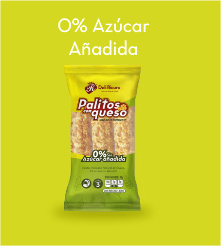 Productos Deliricura Palitos Con Queso Avena Y Semillas 8004