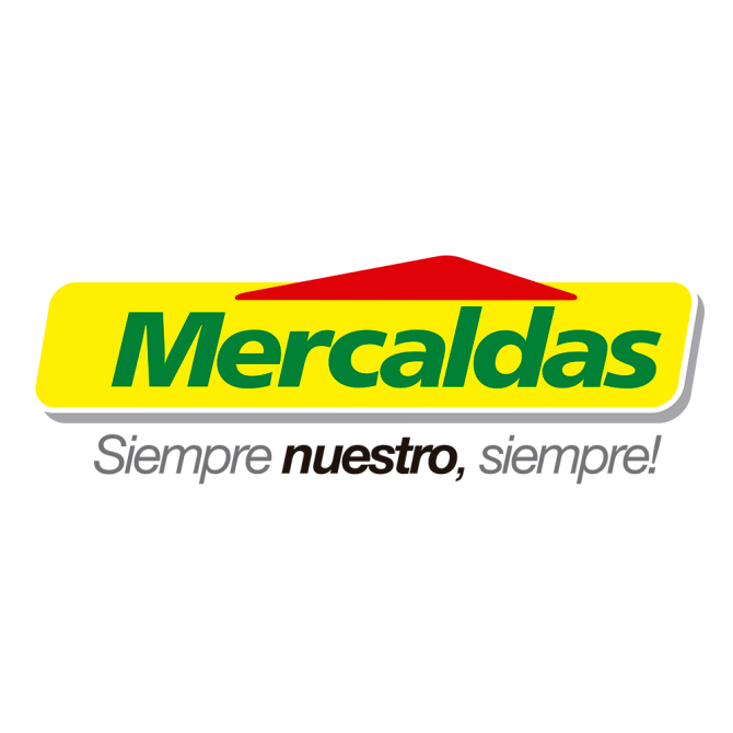 Mercaldas