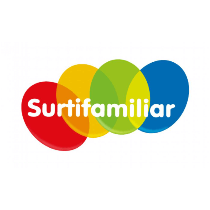 Surtifamiliar