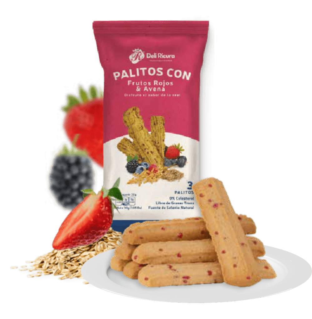 producto palitos con avena y frutos rojos web