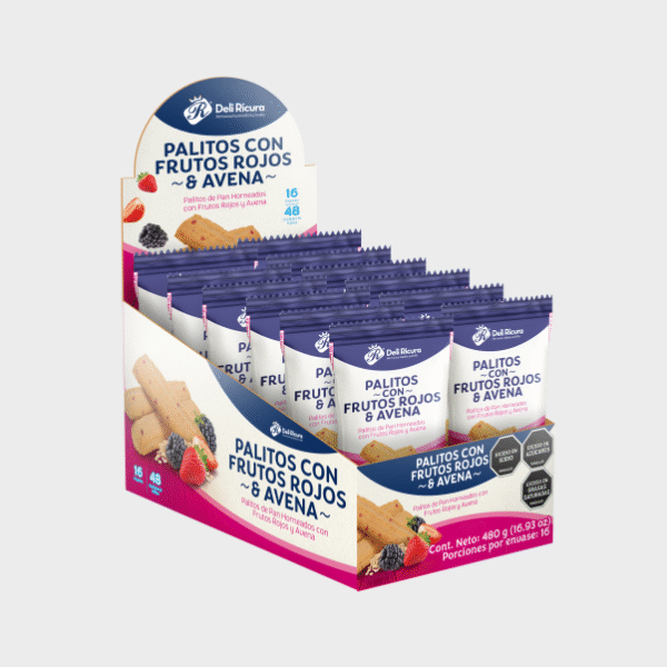 Combo Mi Negocio #4 - Mix Tradicional y Funcional (Mini)