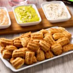 Palitos con Queso Mini