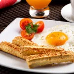 Palitos con Queso