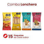 Combo Lonchera