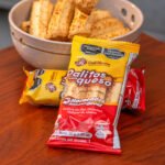 Palitos con Queso