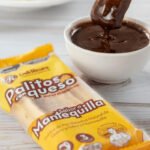 Palitos con Queso Sabor Mantequilla