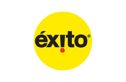 exito-logo