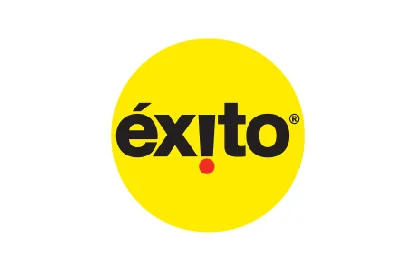 exito-logo