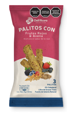frutosrojos