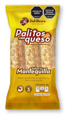 mantequilla